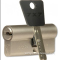 Mul-T-Lock Mortise Door Lock Cylinder 7X7